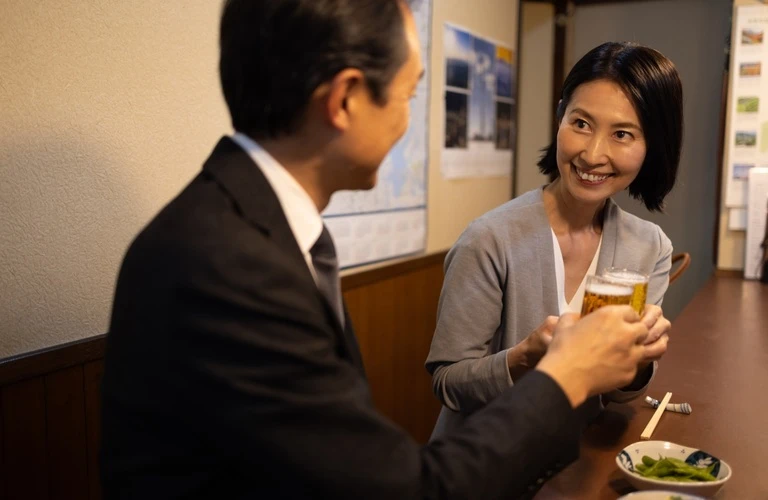 接待に適切 | 熊本県宇土市の居酒屋なら居酒屋跳ね馬