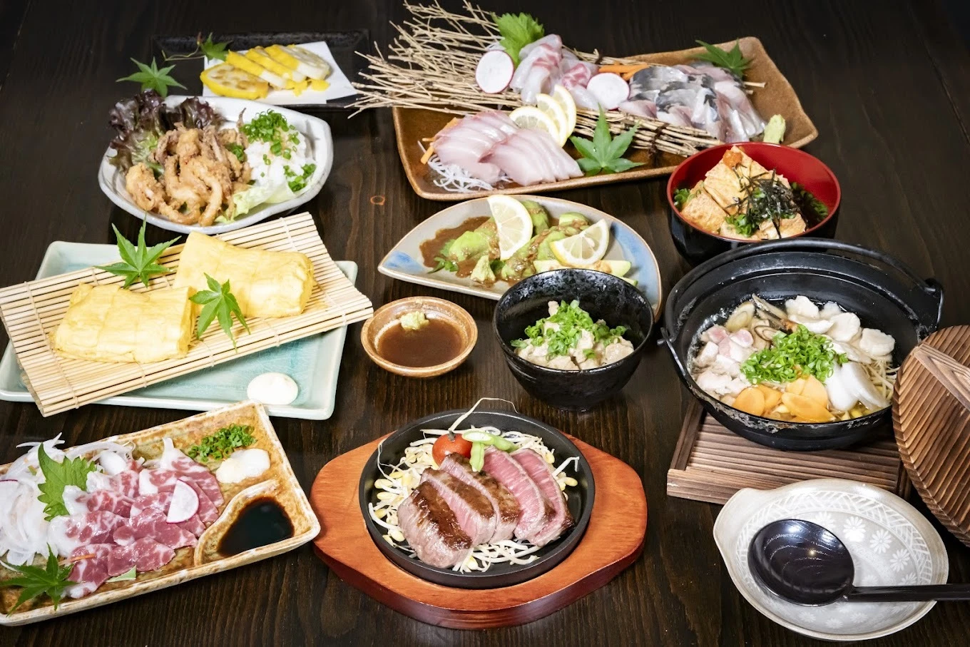4. 店主からのメッセージ